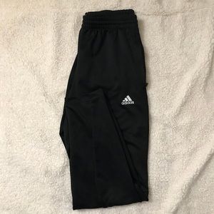 Men’s Adidas sweatpants